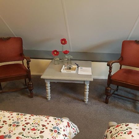 Thil'S Bed And Breakfast Ambt Delden Exteriör bild