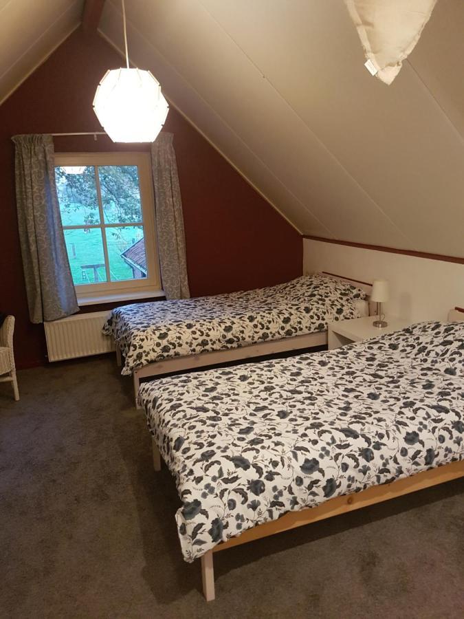 Thil'S Bed And Breakfast Ambt Delden Exteriör bild