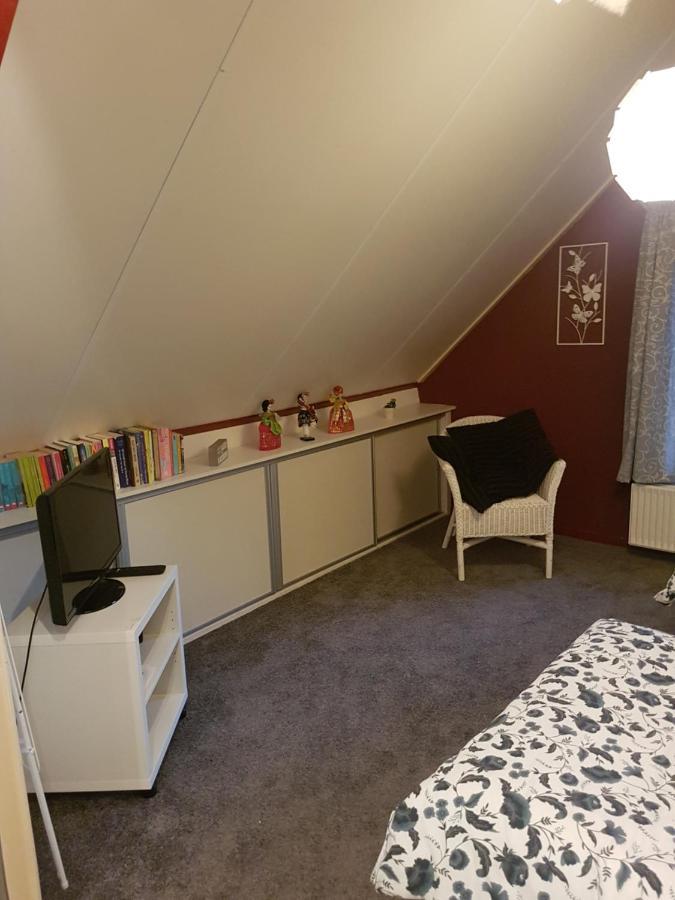 Thil'S Bed And Breakfast Ambt Delden Exteriör bild