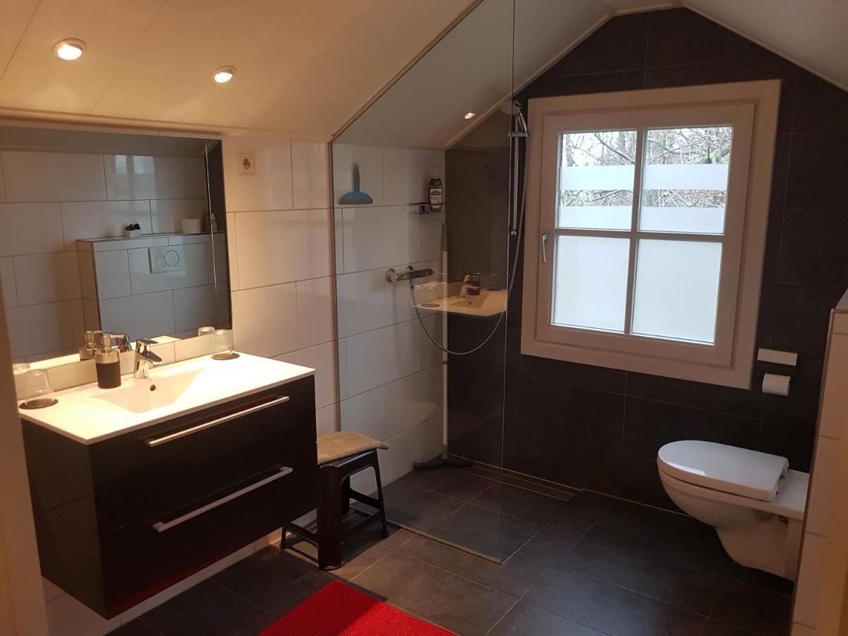 Thil'S Bed And Breakfast Ambt Delden Exteriör bild