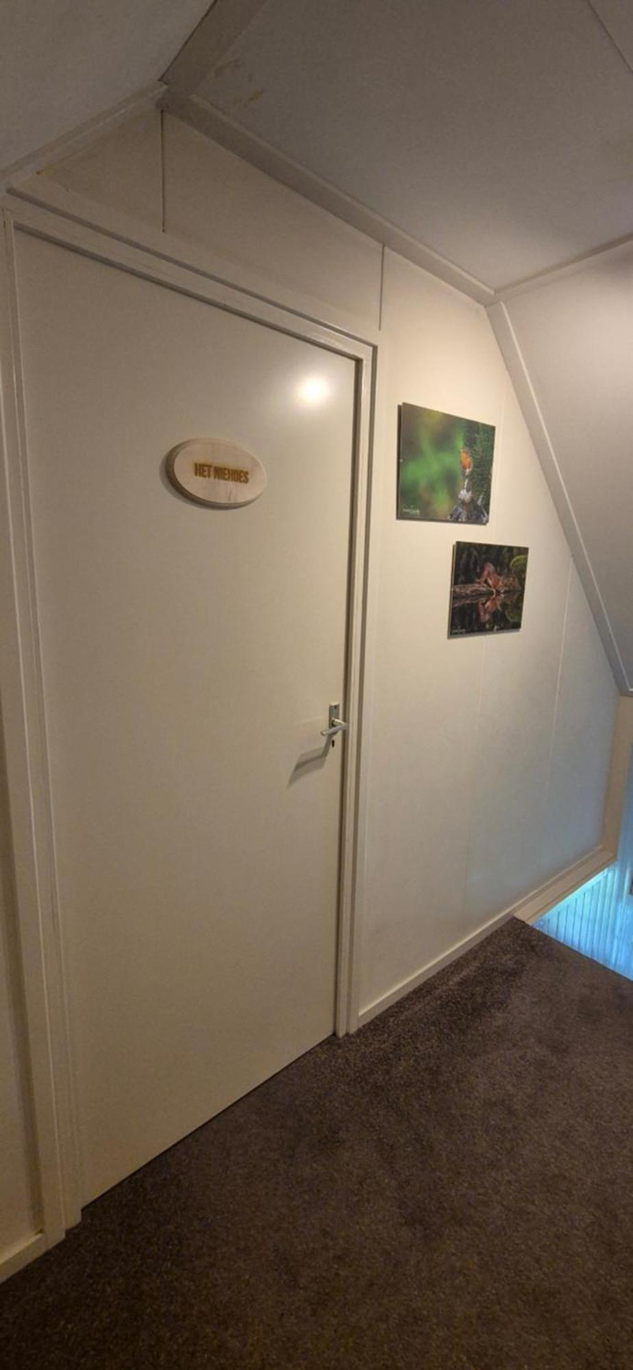 Thil'S Bed And Breakfast Ambt Delden Exteriör bild