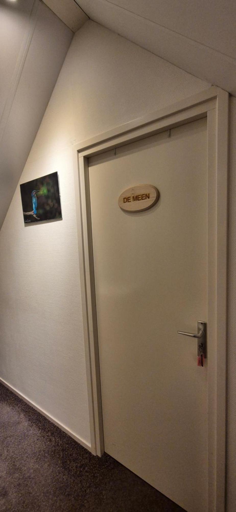 Thil'S Bed And Breakfast Ambt Delden Exteriör bild