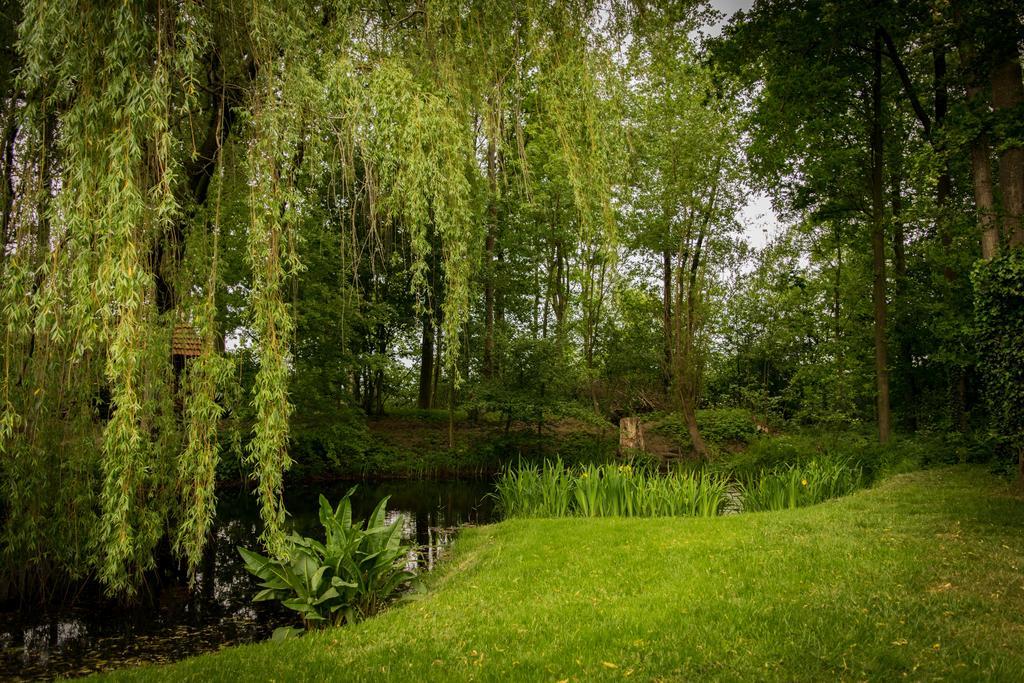 Thil'S Bed And Breakfast Ambt Delden Exteriör bild
