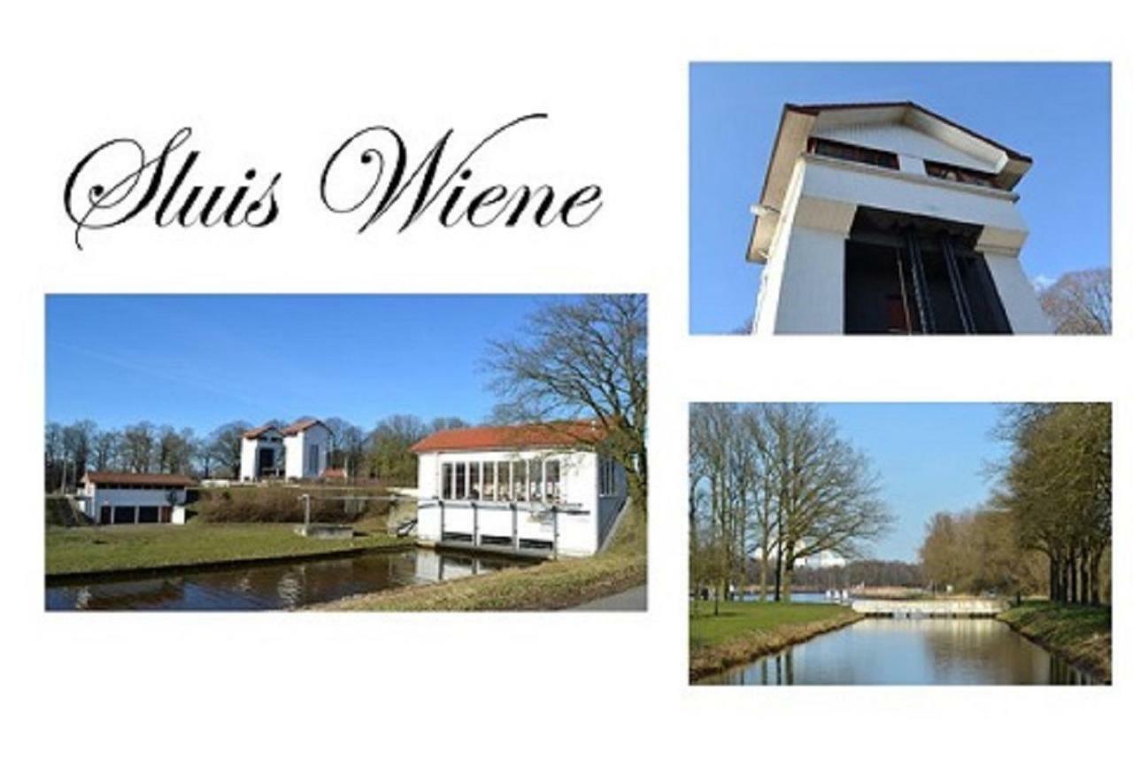 Thil'S Bed And Breakfast Ambt Delden Exteriör bild